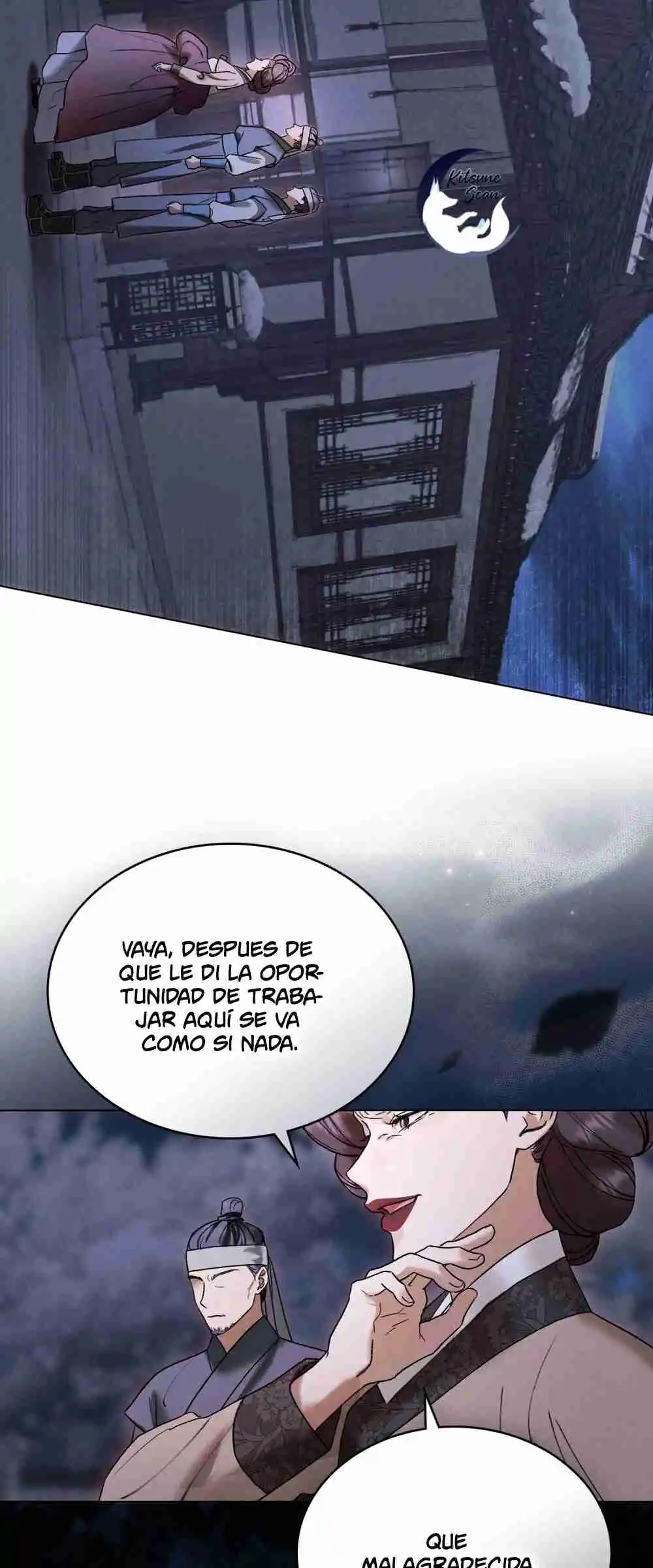 Noche Caotica - Capítulo 4 - Página 58 - LectorTMOo