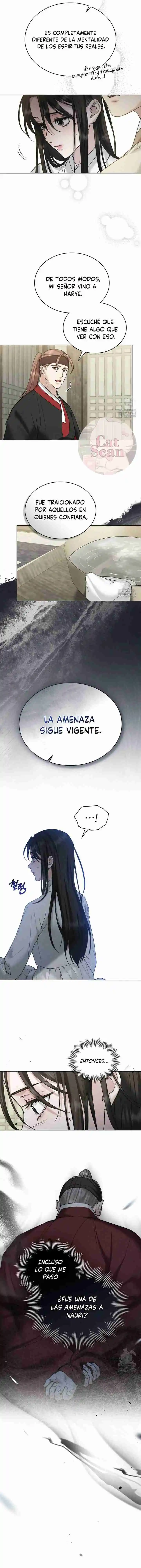 Noche Caotica - Capítulo 40 - Página 5 - LectorTMOo