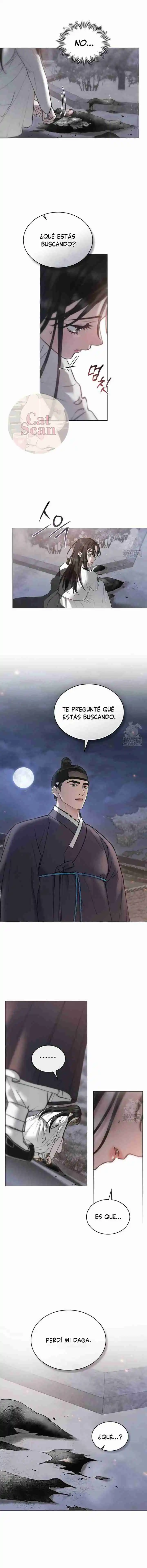 Noche Caotica - Capítulo 40 - Página 10 - LectorTMOo