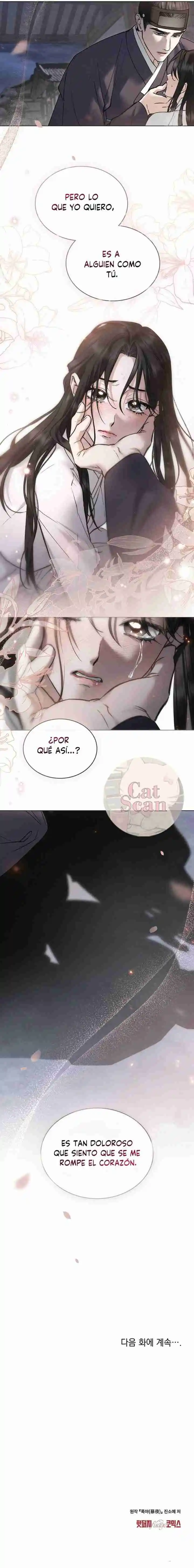 Noche Caotica - Capítulo 40 - Página 12 - LectorTMOo