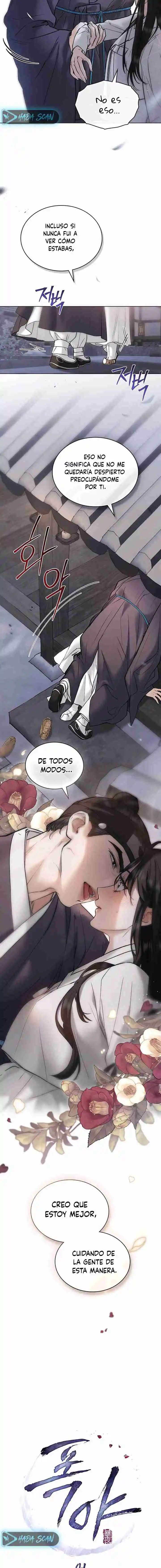 Noche Caotica - Capítulo 41 - Página 4 - LectorTMOo