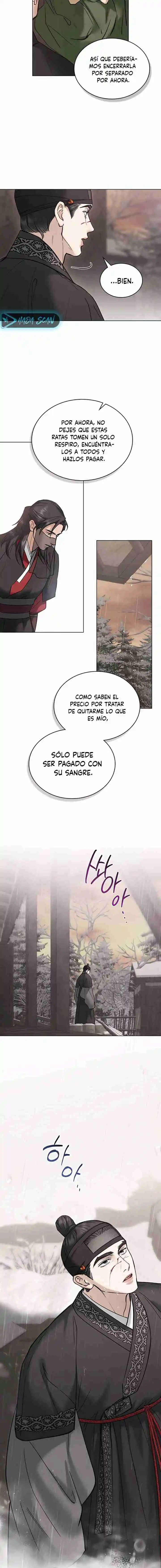 Noche Caotica - Capítulo 43 - Página 12 - LectorTMOo