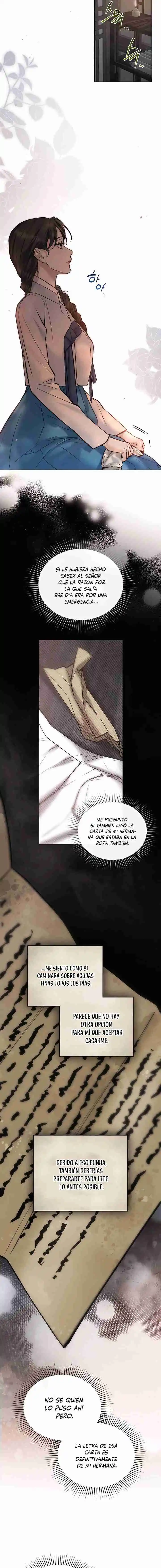 Noche Caotica - Capítulo 44 - Página 7 - LectorTMOo