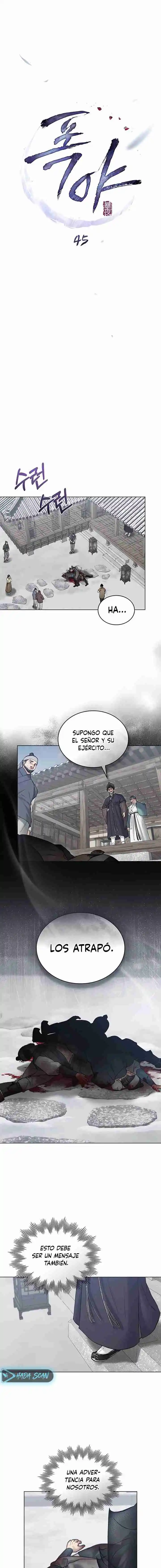 Noche Caotica - Capítulo 45 - Página 3 - LectorTMOo