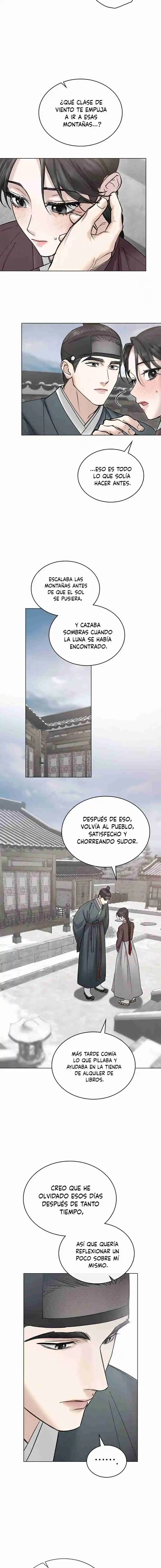 Noche Caotica - Capítulo 45 - Página 13 - LectorTMOo
