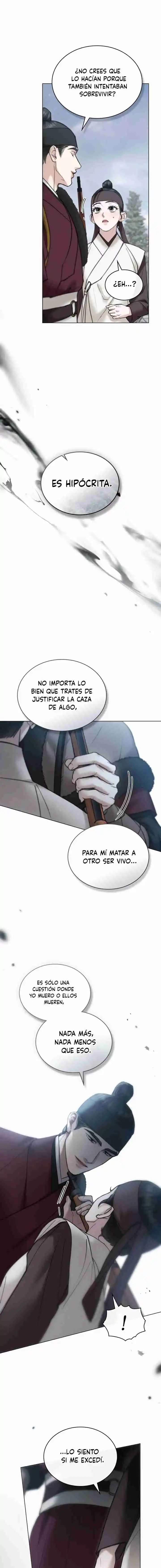 Noche Caotica - Capítulo 46 - Página 7 - LectorTMOo
