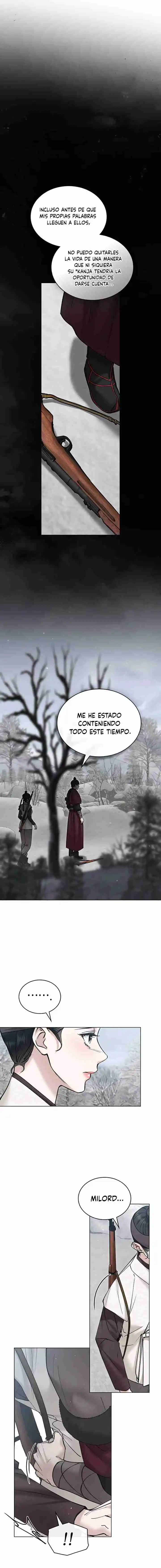 Noche Caotica - Capítulo 47 - Página 2 - LectorTMOo