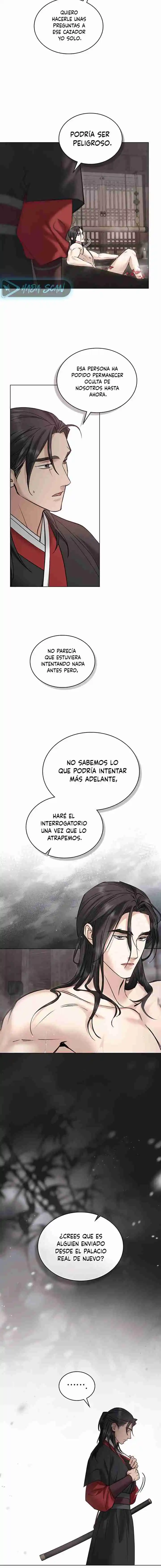 Noche Caotica - Capítulo 47 - Página 10 - LectorTMOo