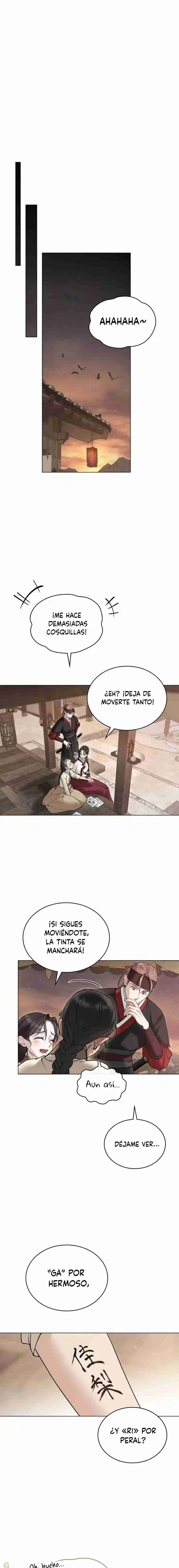 Noche Caotica - Capítulo 48 - Página 2 - LectorTMOo
