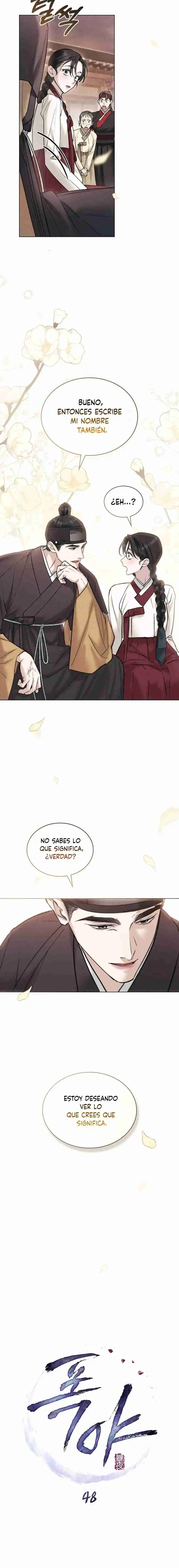 Noche Caotica - Capítulo 48 - Página 5 - LectorTMOo