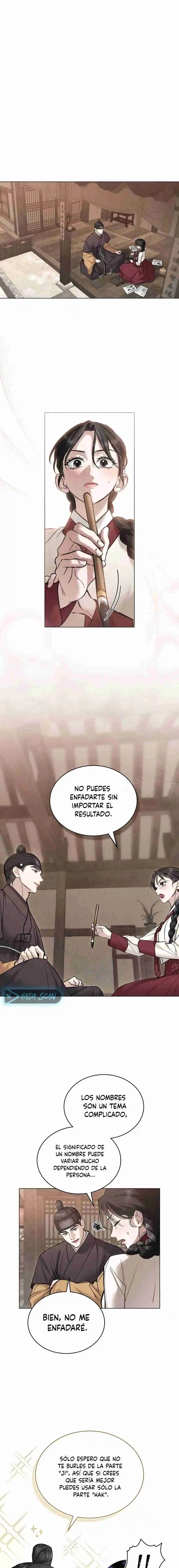 Noche Caotica - Capítulo 48 - Página 6 - LectorTMOo