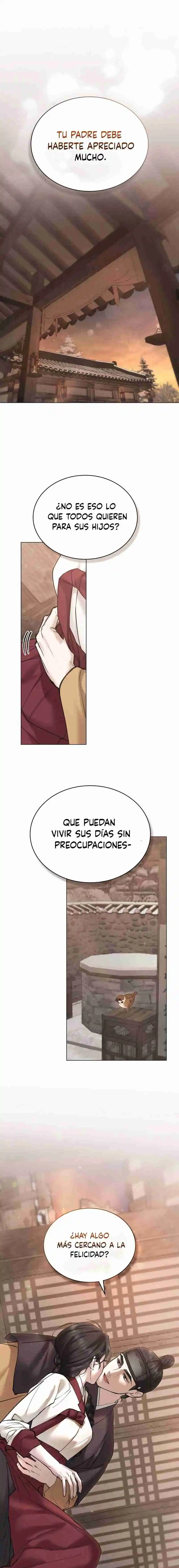 Noche Caotica - Capítulo 48 - Página 13 - LectorTMOo