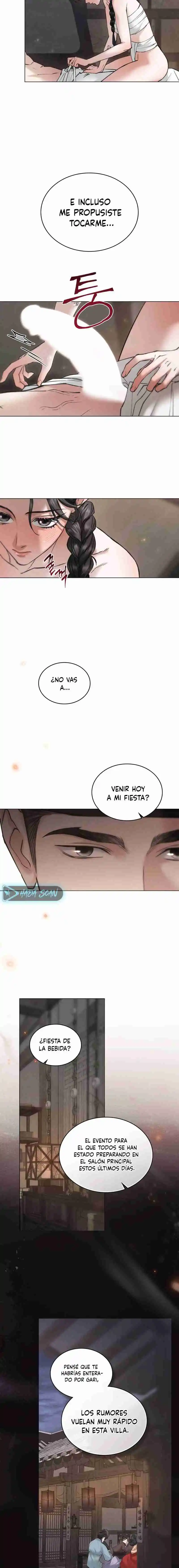 Noche Caotica - Capítulo 49 - Página 3 - LectorTMOo