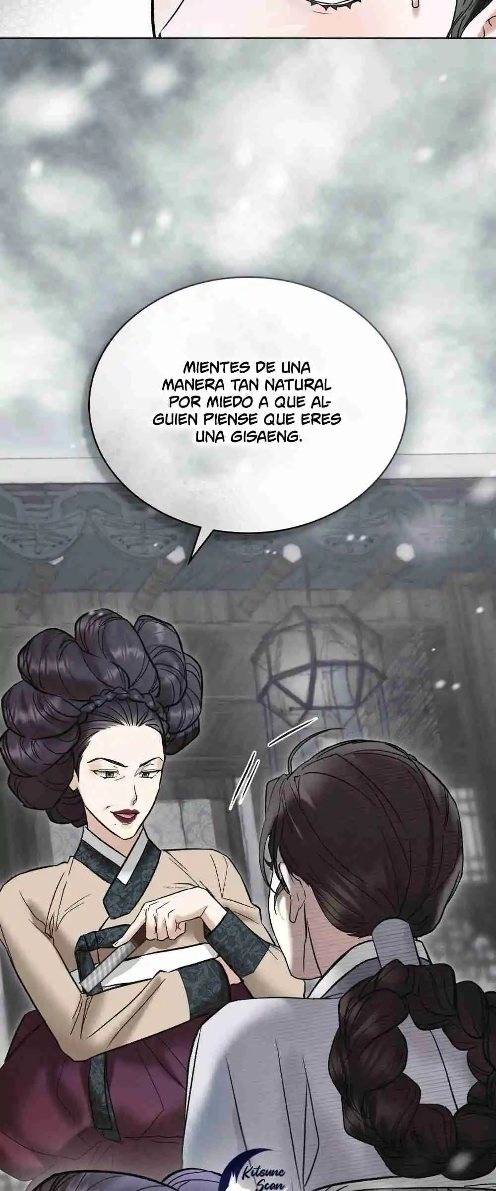 Noche Caotica - Capítulo 5 - Página 10 - LectorTMOo