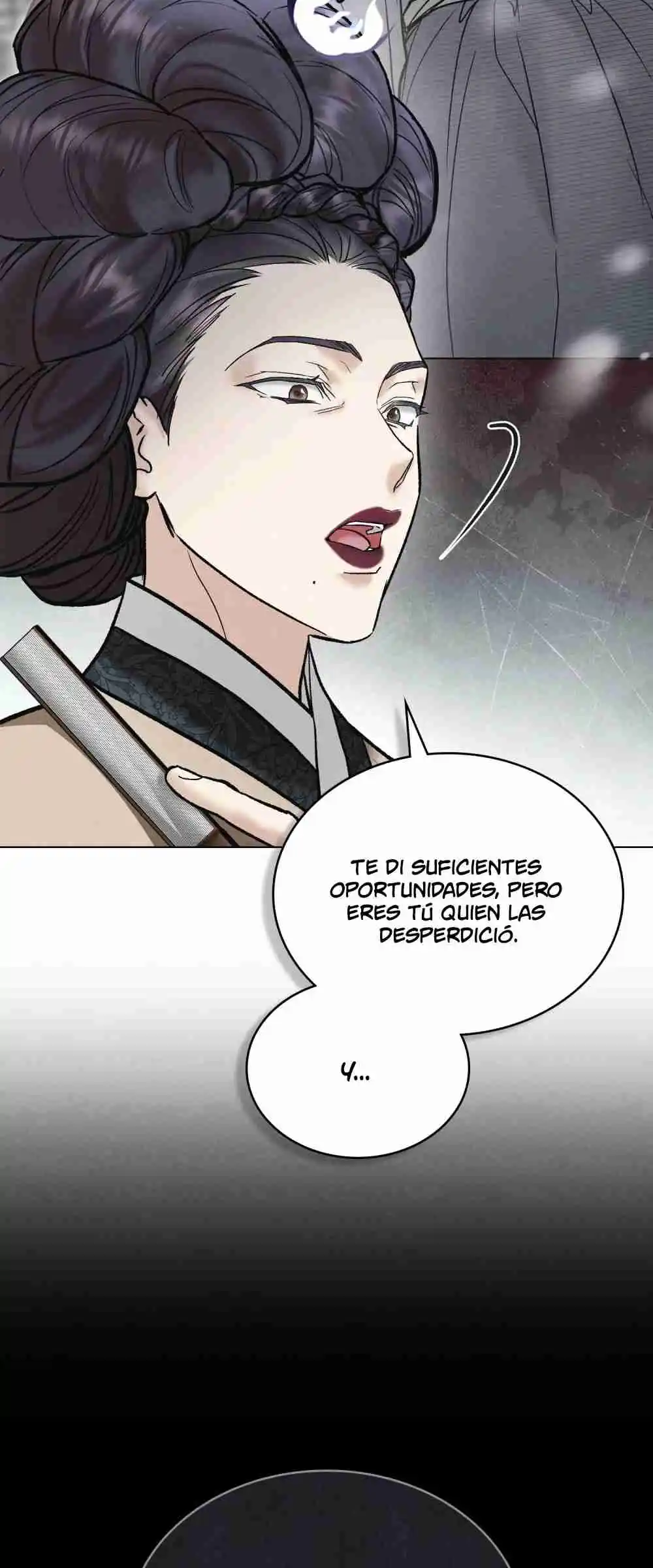 Noche Caotica - Capítulo 5 - Página 11 - LectorTMOo