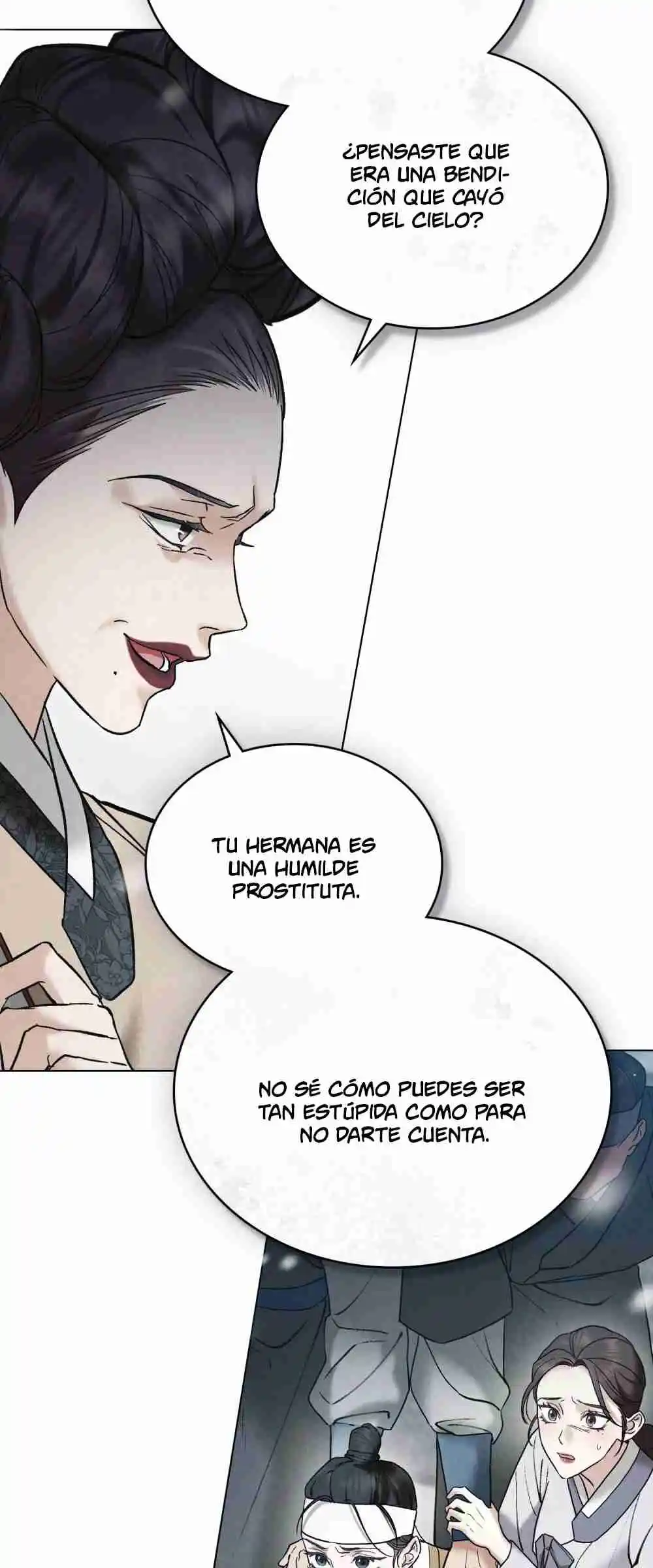 Noche Caotica - Capítulo 5 - Página 15 - LectorTMOo