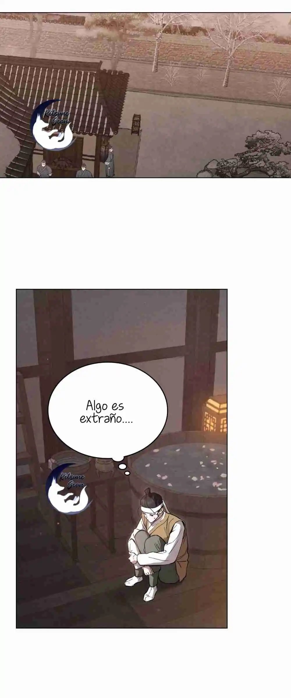 Noche Caotica - Capítulo 5 - Página 24 - LectorTMOo