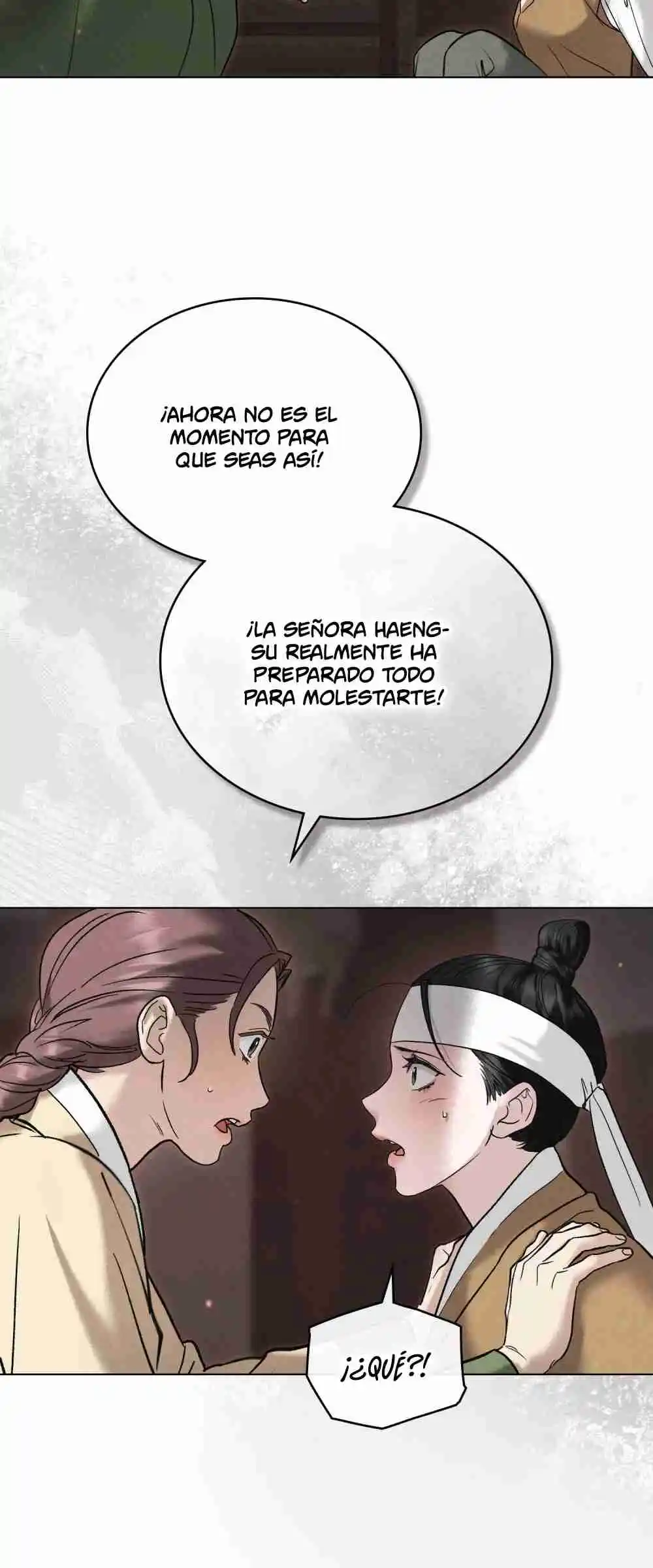 Noche Caotica - Capítulo 5 - Página 27 - LectorTMOo