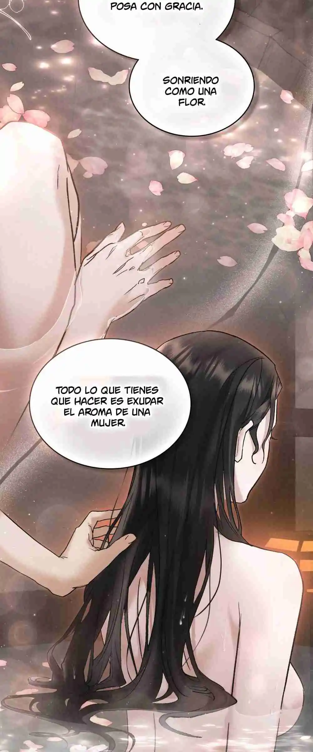 Noche Caotica - Capítulo 5 - Página 42 - LectorTMOo
