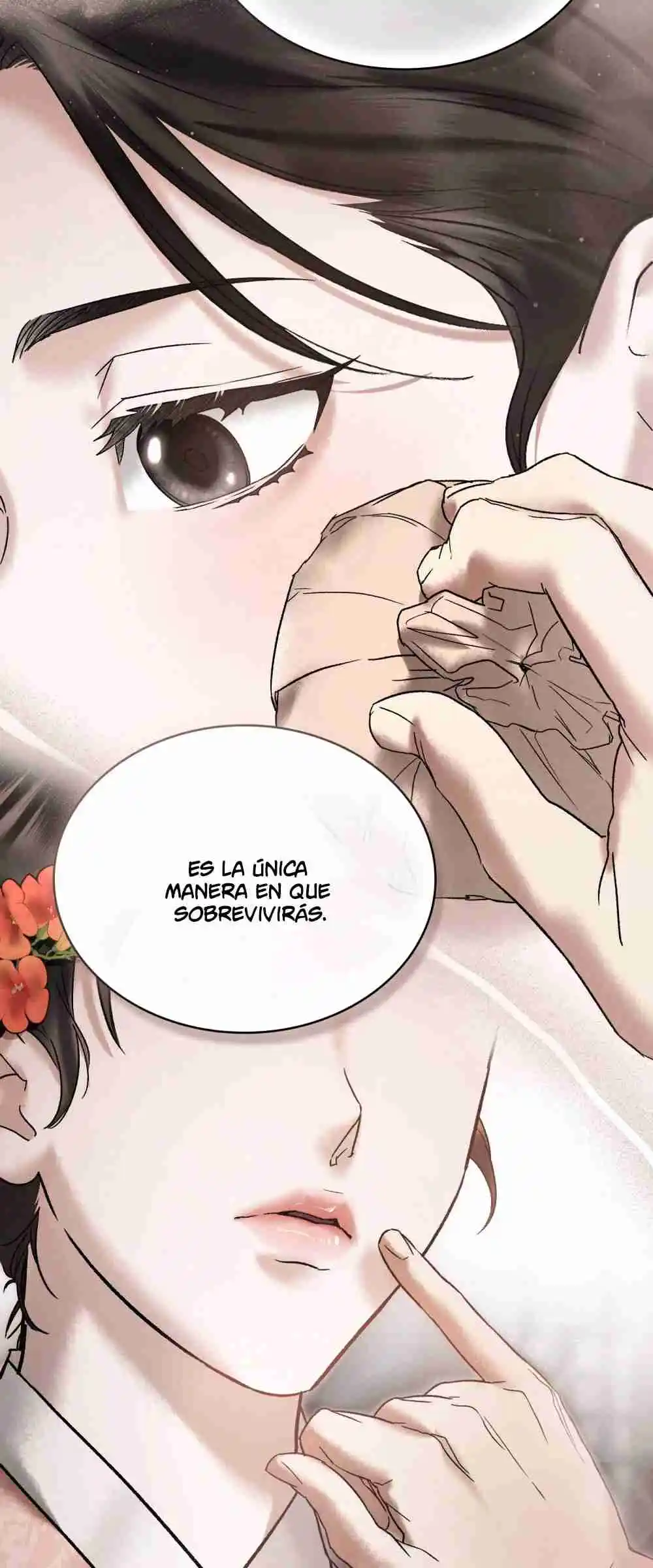 Noche Caotica - Capítulo 5 - Página 44 - LectorTMOo