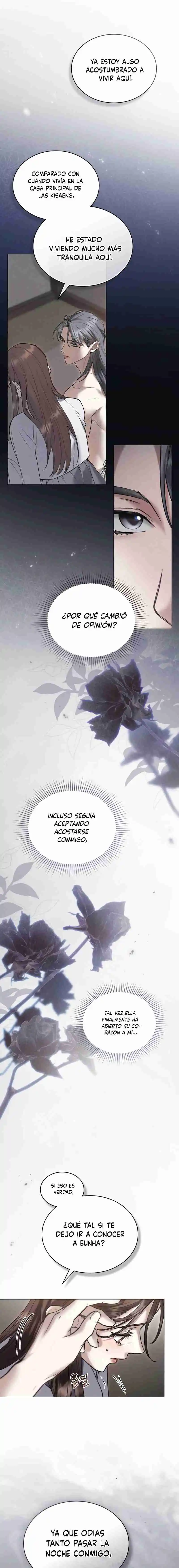 Noche Caotica - Capítulo 50 - Página 13 - LectorTMOo