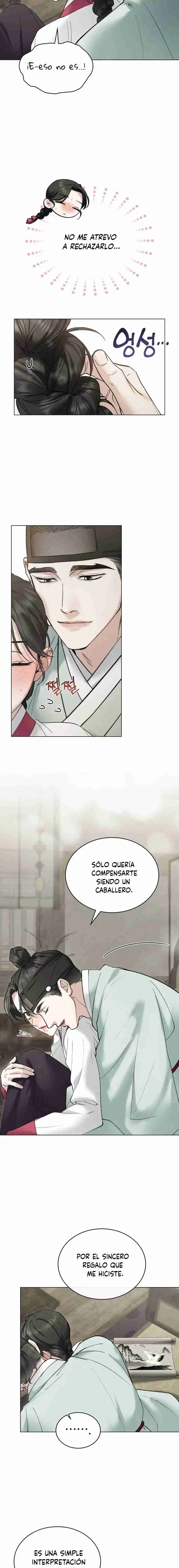 Noche Caotica - Capítulo 51 - Página 4 - LectorTMOo