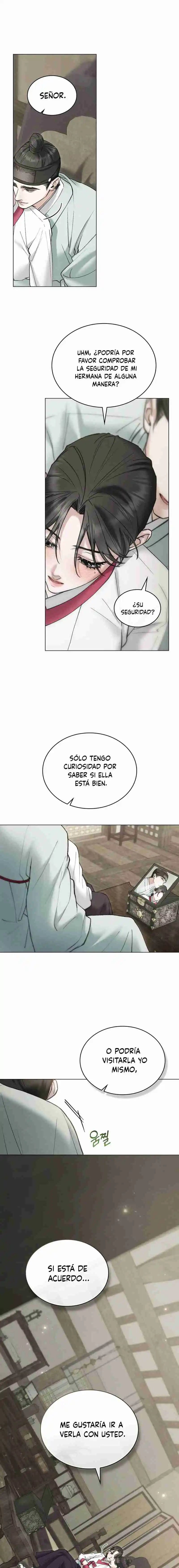 Noche Caotica - Capítulo 51 - Página 7 - LectorTMOo