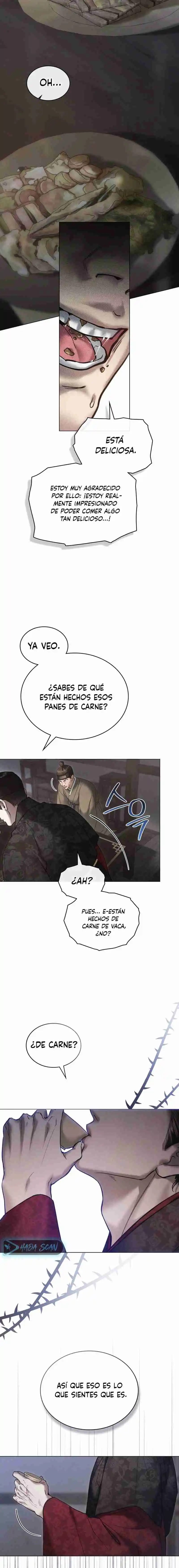 Noche Caotica - Capítulo 51 - Página 13 - LectorTMOo