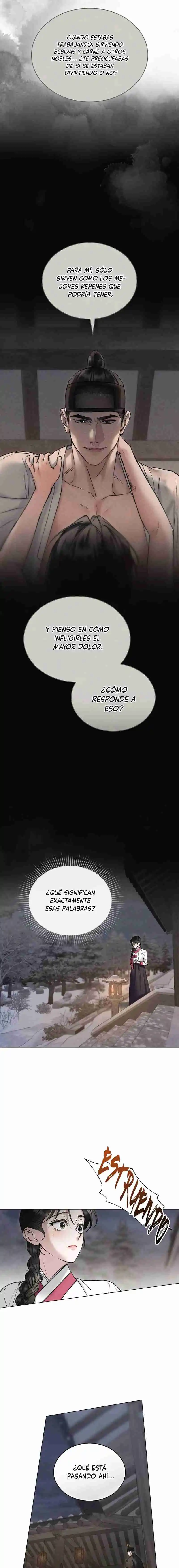 Noche Caotica - Capítulo 52 - Página 3 - LectorTMOo