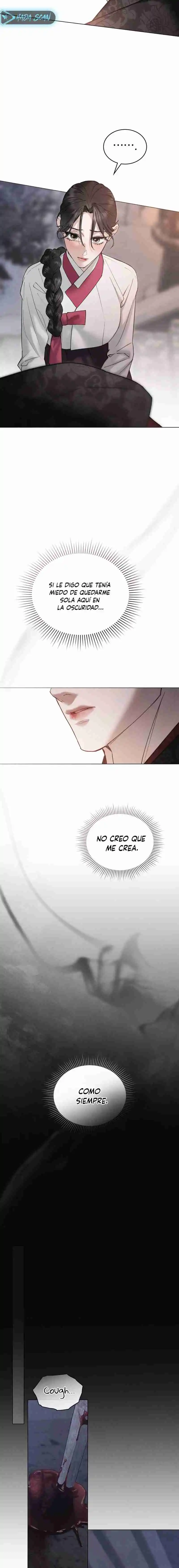 Noche Caotica - Capítulo 52 - Página 10 - LectorTMOo