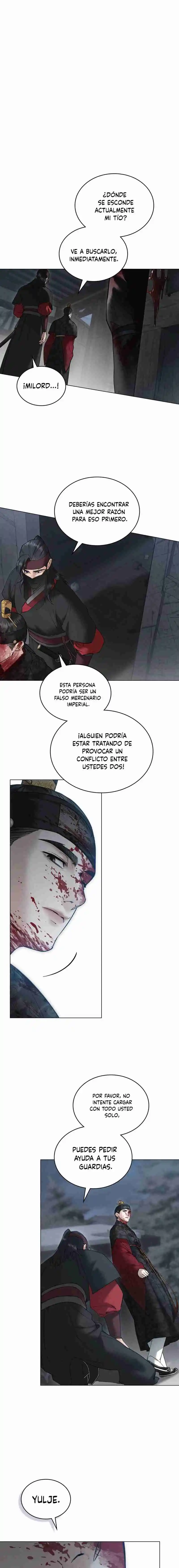 Noche Caotica - Capítulo 53 - Página 2 - LectorTMOo
