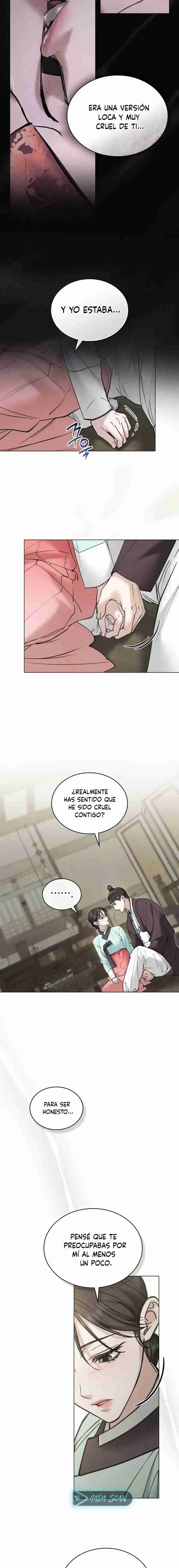 Noche Caotica - Capítulo 53 - Página 13 - LectorTMOo