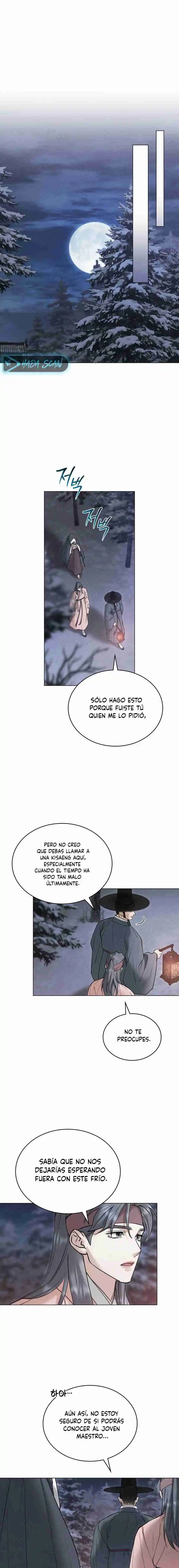 Noche Caotica - Capítulo 54 - Página 7 - LectorTMOo