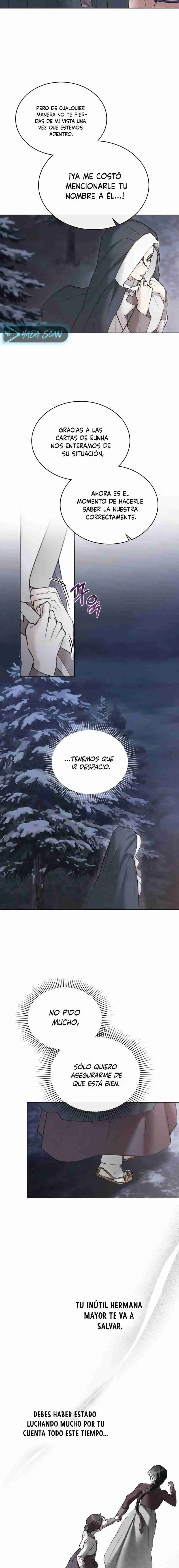 Noche Caotica - Capítulo 54 - Página 8 - LectorTMOo