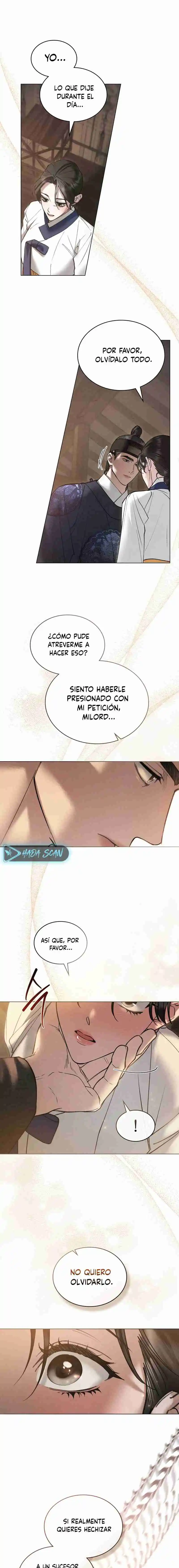 Noche Caotica - Capítulo 54 - Página 12 - LectorTMOo
