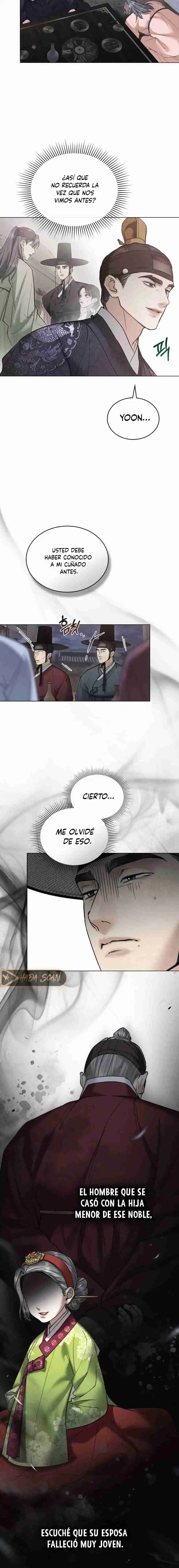 Noche Caotica - Capítulo 55 - Página 6 - LectorTMOo