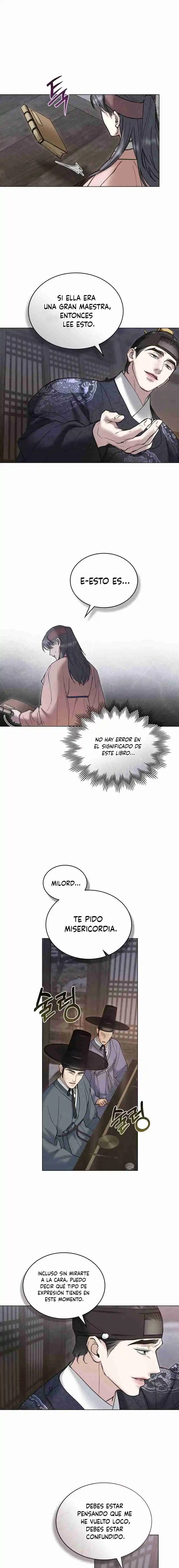 Noche Caotica - Capítulo 55 - Página 10 - LectorTMOo