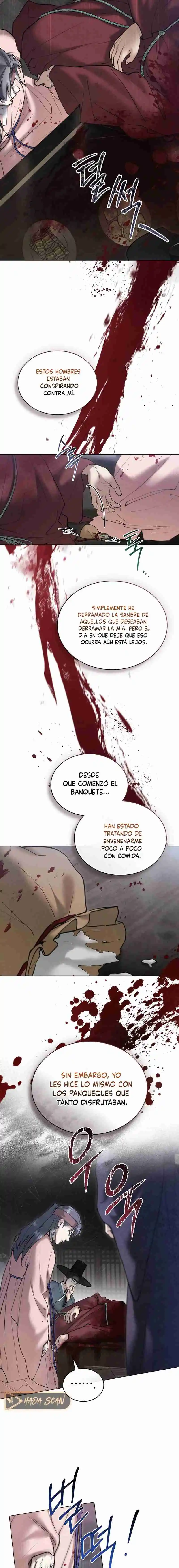 Noche Caotica - Capítulo 55 - Página 12 - LectorTMOo