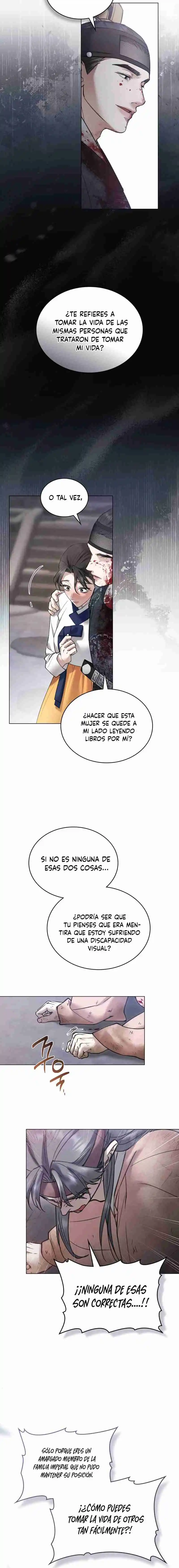 Noche Caotica - Capítulo 56 - Página 7 - LectorTMOo