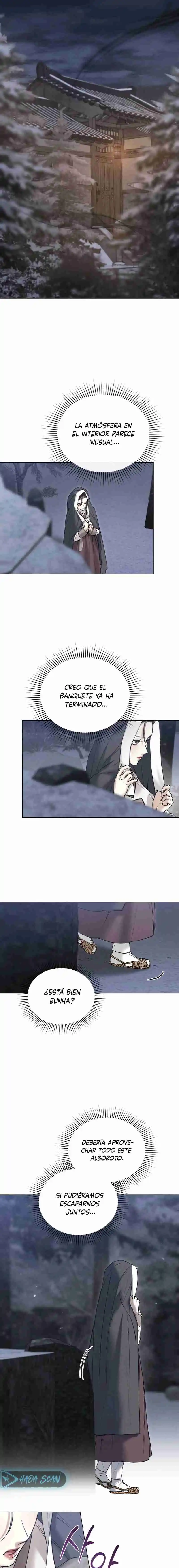 Noche Caotica - Capítulo 56 - Página 13 - LectorTMOo