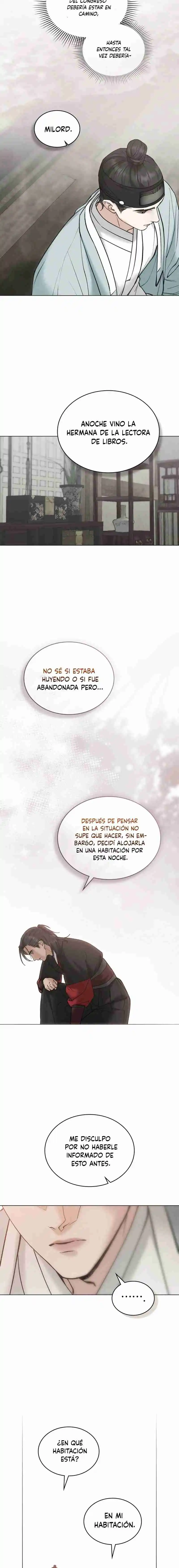 Noche Caotica - Capítulo 58 - Página 12 - LectorTMOo
