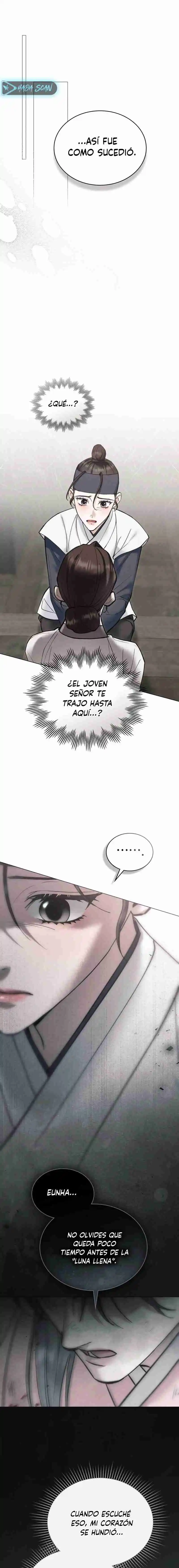 Noche Caotica - Capítulo 59 - Página 5 - LectorTMOo
