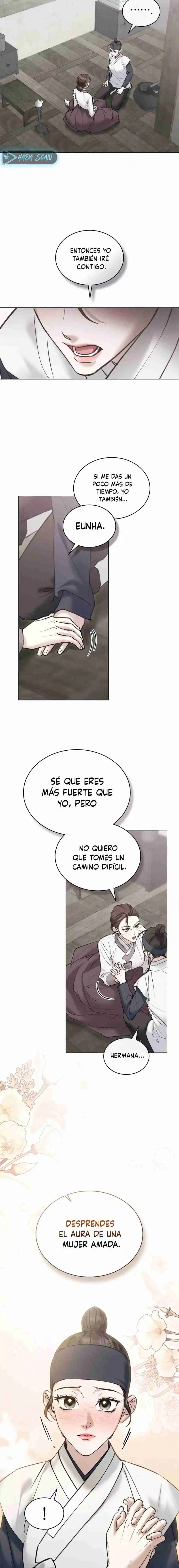 Noche Caotica - Capítulo 59 - Página 8 - LectorTMOo