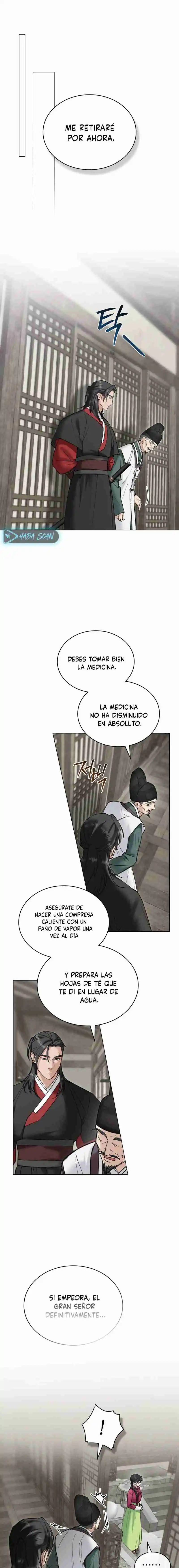Noche Caotica - Capítulo 59 - Página 10 - LectorTMOo