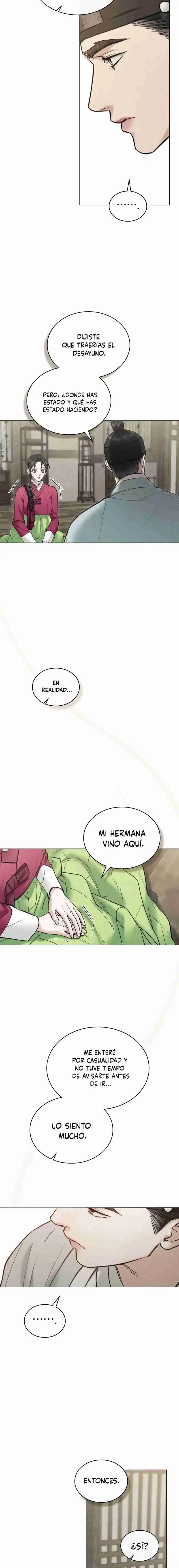 Noche Caotica - Capítulo 59 - Página 12 - LectorTMOo