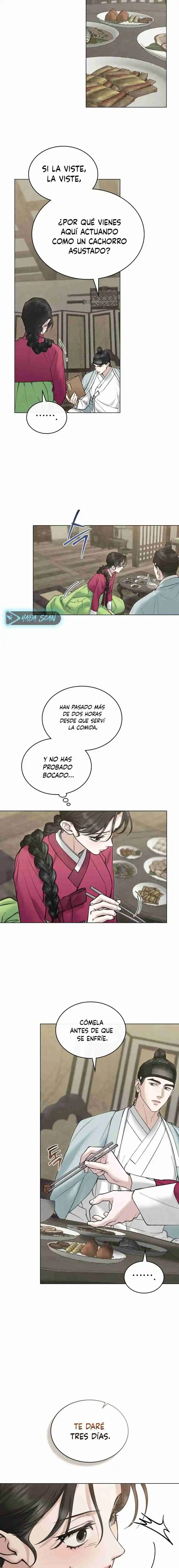 Noche Caotica - Capítulo 59 - Página 13 - LectorTMOo