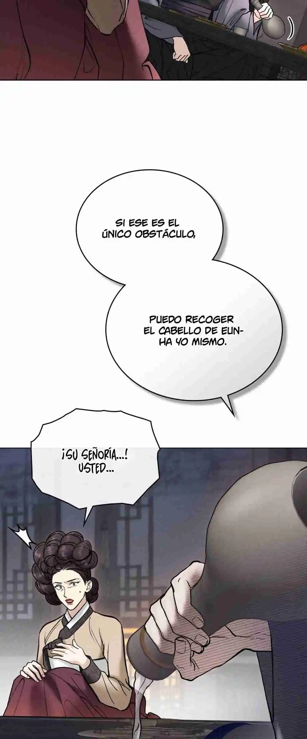 Noche Caotica - Capítulo 6 - Página 12 - LectorTMOo