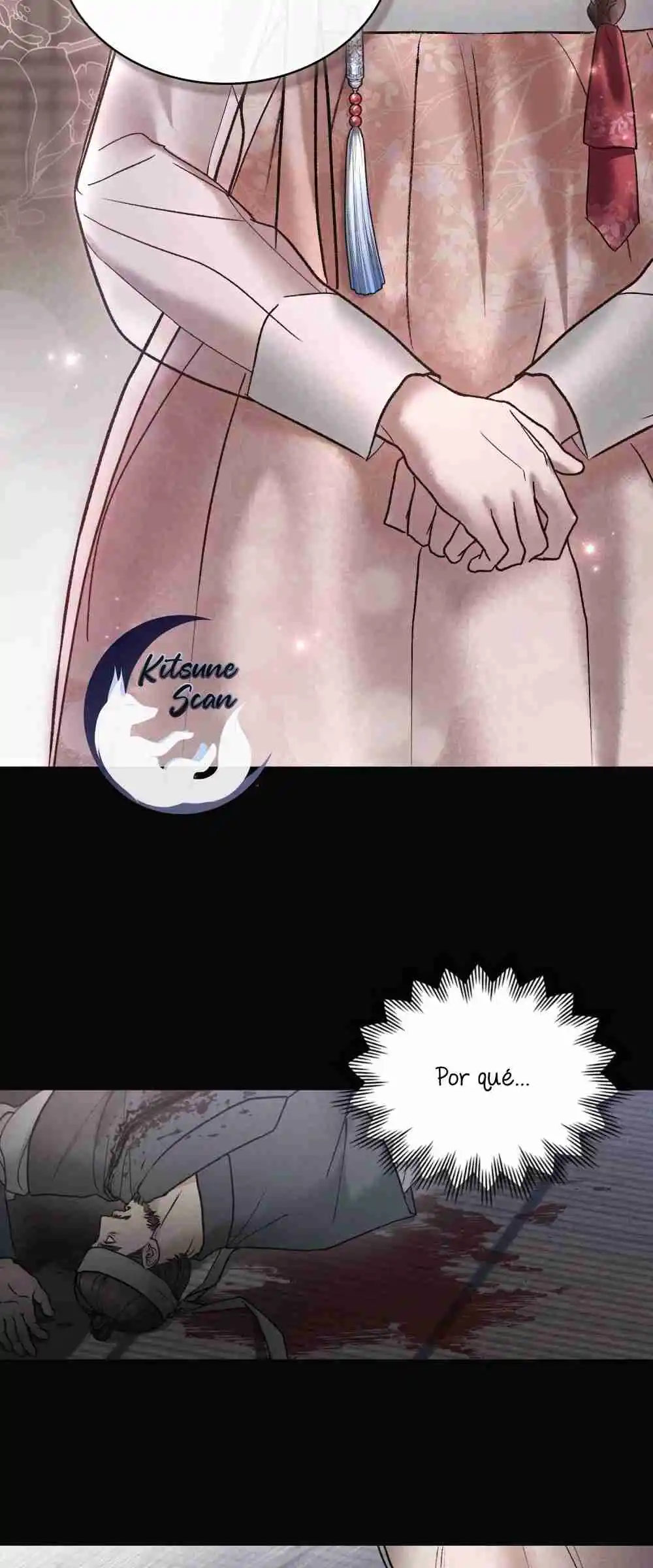 Noche Caotica - Capítulo 6 - Página 24 - LectorTMOo