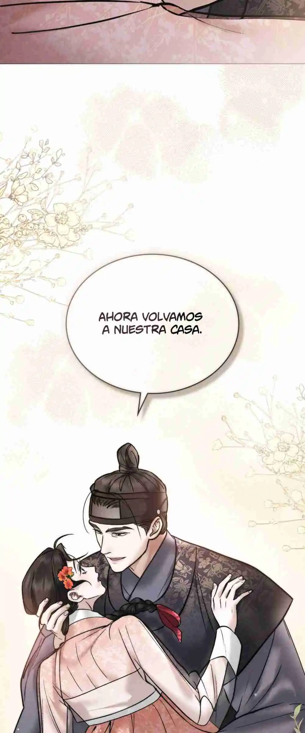 Noche Caotica - Capítulo 6 - Página 48 - LectorTMOo