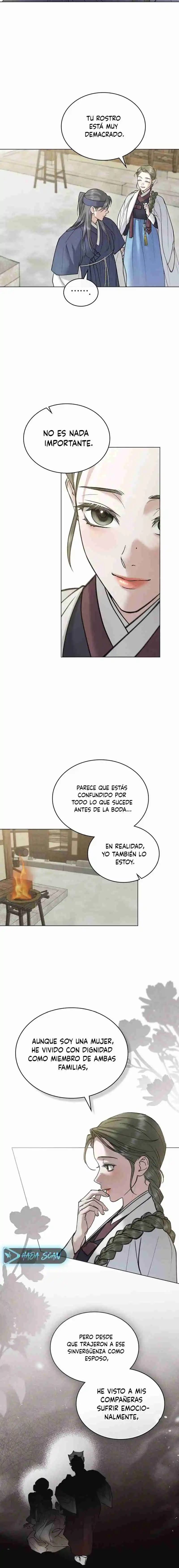 Noche Caotica - Capítulo 60 - Página 6 - LectorTMOo